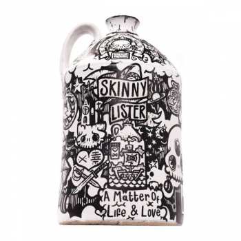 LP Skinny Lister: A Matter Of Life & Love