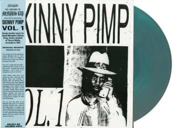 LP Kingpin Skinny Pimp: Vol. 1
