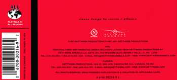 DVD Skinny Puppy: Ain't It Dead Yet?