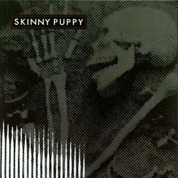 LP Skinny Puppy: Remission