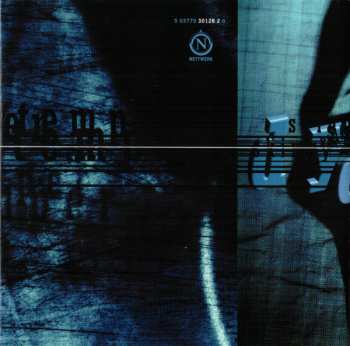 CD Skinny Puppy: Remix Dystemper