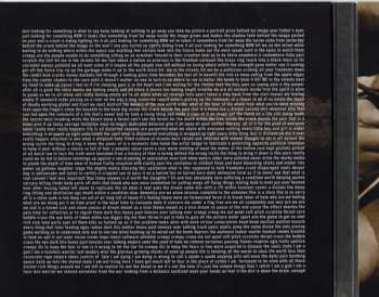 CD Skinny Puppy: The Greater Wrong Of The Right