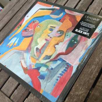 LP Skinshape: Oracolo