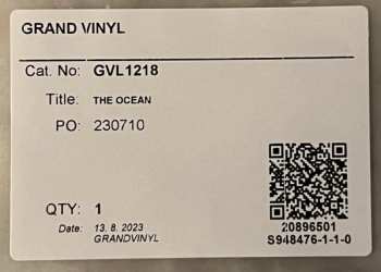 SP Skinshape: The Ocean 