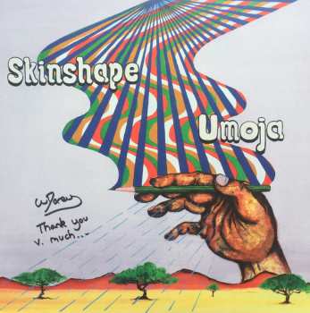 LP Skinshape: Umoja