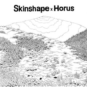 Album Skinshape X Horus: Skinshape X Horus