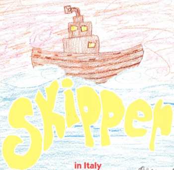Album Skipper: In Italy
