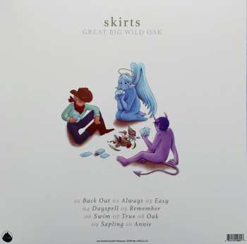 LP Skirts: Great Big Wild Oak CLR