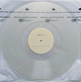 LP Skirts: Great Big Wild Oak CLR