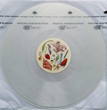 LP Skirts: Great Big Wild Oak CLR