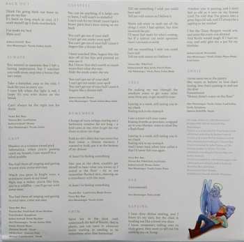 LP Skirts: Great Big Wild Oak CLR