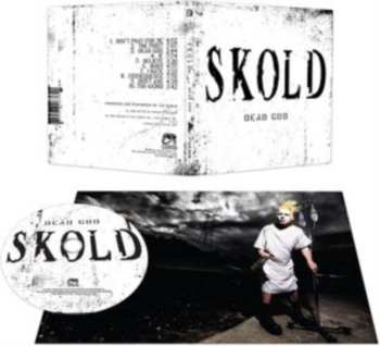 CD Skold: Dead God