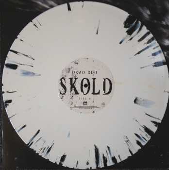 LP Skold: Dead God LTD | CLR
