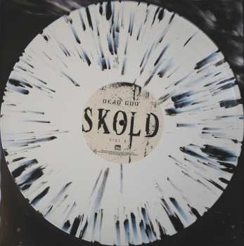 LP Skold: Dead God LTD | CLR