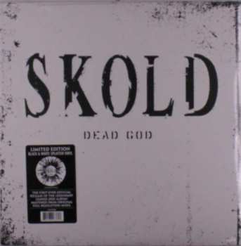 LP Skold: Dead God LTD | CLR