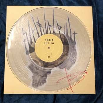LP Skold: Dies Irae LTD | CLR