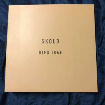 LP Skold: Dies Irae LTD | CLR