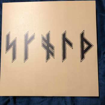 LP Skold: Dies Irae LTD | CLR