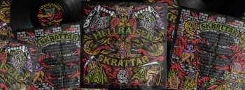 2LP Skrattar: Hellraiser IV