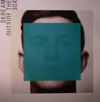 4LP/Caja Skream: Outside The Box LTD