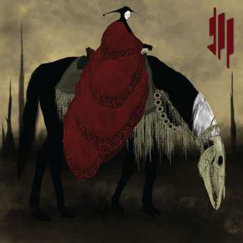 Album Skrillex: Quest For Fire