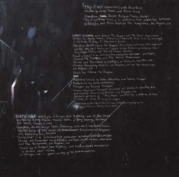 CD Skrillex: Recess