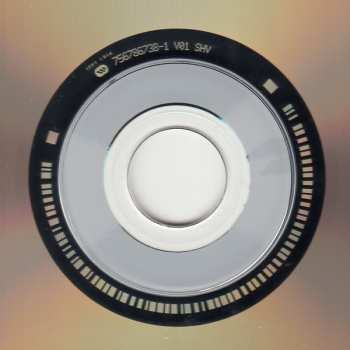CD Skrillex: Recess