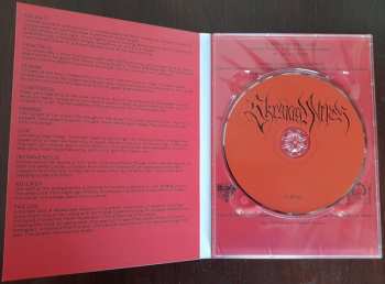 CD Skrying Mirror: Omnimalevolence LTD | DIGI