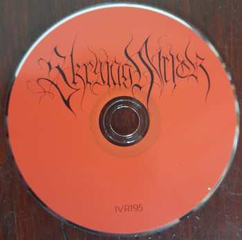 CD Skrying Mirror: Omnimalevolence LTD | DIGI