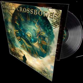 LP Skull & Crossbones: Time