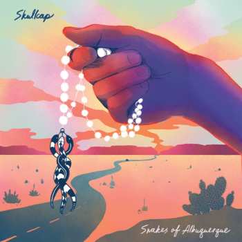 CD Skullcap: Snakes Of Albuquerque