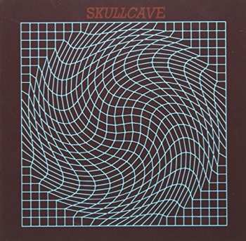 Album Skullcave: Skullcave EP