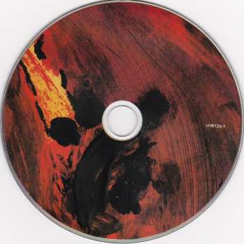 3CD Skullflower: Carved Into Roses / Infinityland / Singles