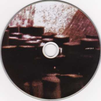 3CD Skullflower: Carved Into Roses / Infinityland / Singles