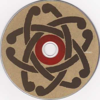 3CD Skullflower: Carved Into Roses / Infinityland / Singles