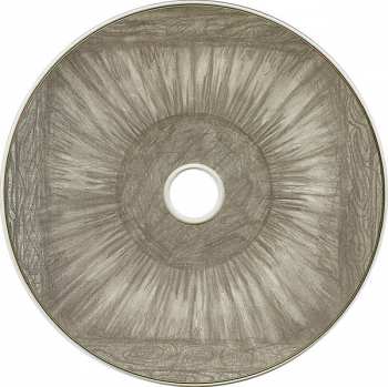 CD Skullflower: Kino IV: Black Sun Rising