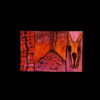 CD Skullflower: Kino IV: Black Sun Rising