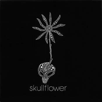 CD Skullflower: Kino IV: Black Sun Rising