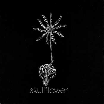 CD Skullflower: Kino III: Xaman