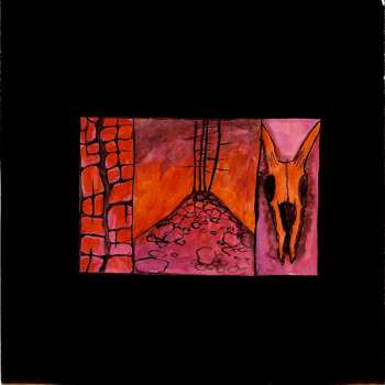 CD Skullflower: Kino III: Xaman