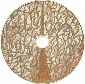 CD Skullflower: Kino III: Xaman