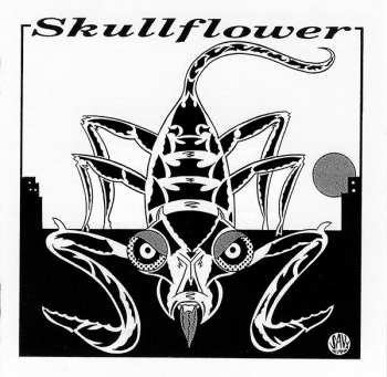 CD Skullflower: Kino III: Xaman