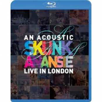 Blu-ray Skunk Anansie: An Acoustic Skunk Anansie - Live in London