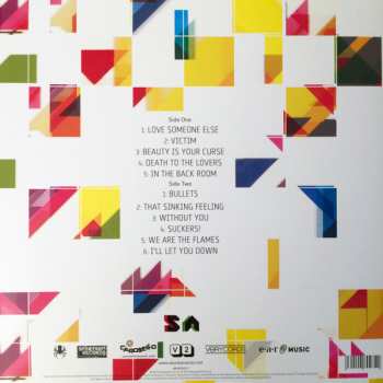 LP Skunk Anansie: Anarchytecture