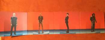 CD Skunk Anansie: Anarchytecture