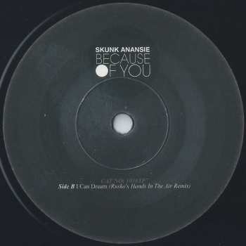 SP Skunk Anansie: Because Of You