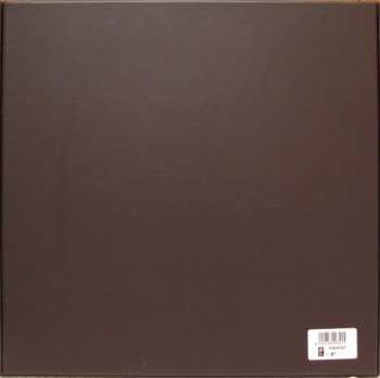 4LP/2CD/2DVD/Caja Skunk Anansie: Smashes & Trashes LTD