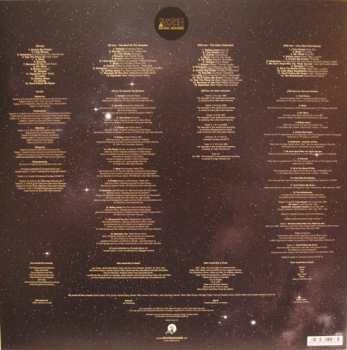 4LP/2CD/2DVD/Caja Skunk Anansie: Smashes & Trashes LTD