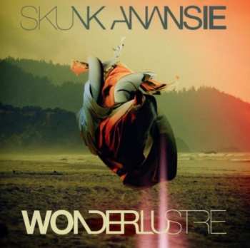 CD/DVD Skunk Anansie: Wonderlustre LTD