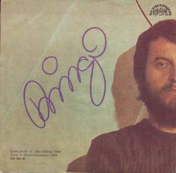 SP Jiří Schelinger: Lupič Willy / Co Dělá Indián